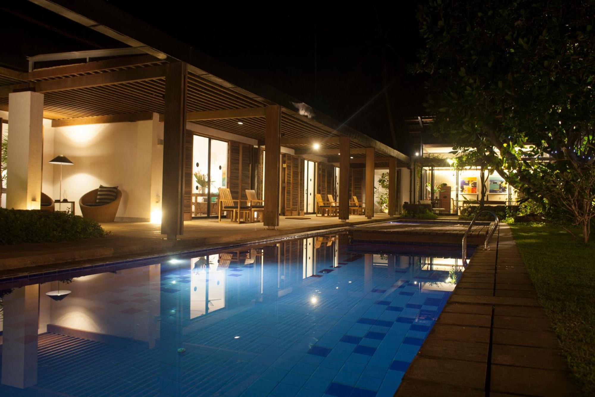 Villa Maggona Exterior photo