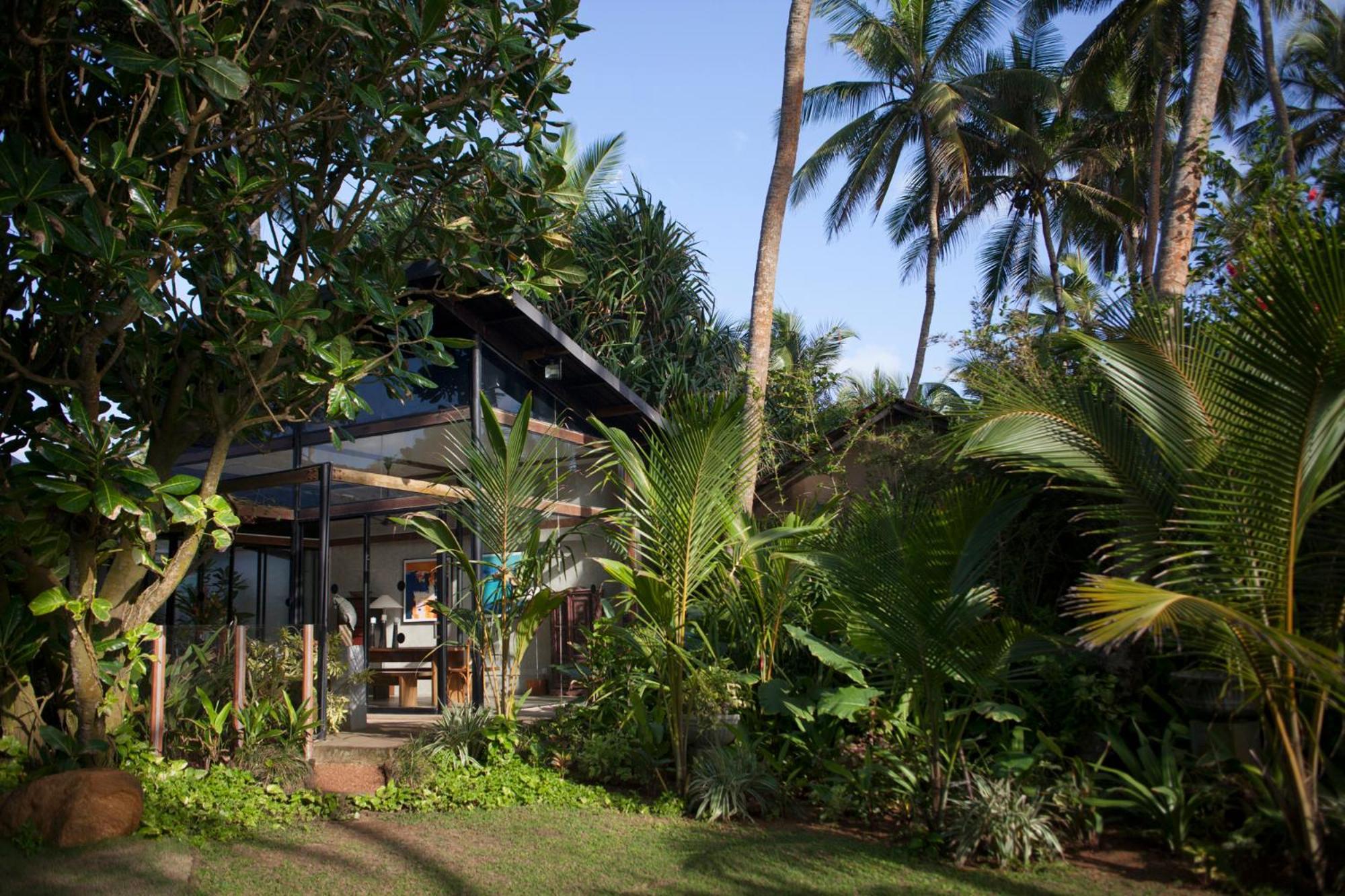 Villa Maggona Exterior photo